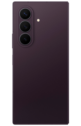 Samsung Galaxy Z Fold 8 Ultra 256GB Roxo Escuro