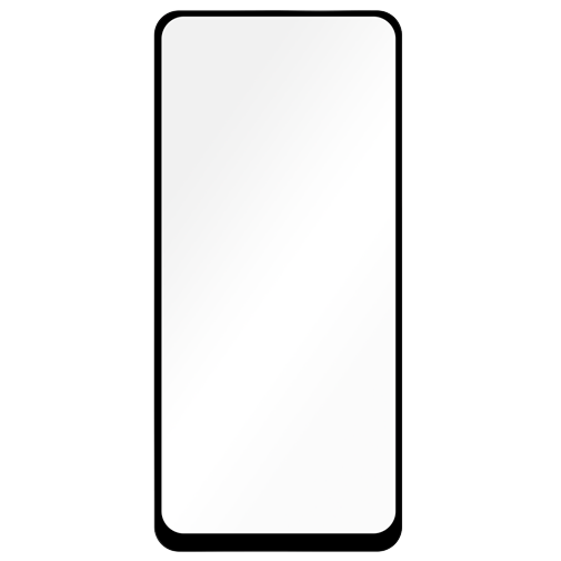 Just in Case Vidro Temperado Edge To Edge Protetor De Ecrã Motorola Moto G22
