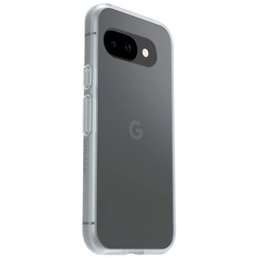 Otterbox React PC Back Cover Transparente Google Pixel 9a