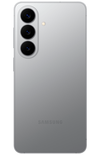 Samsung Galaxy S26 512GB Prata