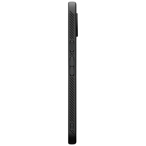Spigen Liquid Air MagFit Back Cover Preto Google Pixel 10 Pro XL