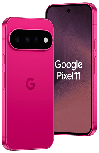 Google Pixel 11 512GB Rosa