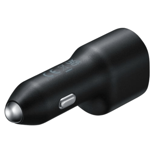 Samsung EP-L4020 USB-C Carregador de Automóvel 25W Preto