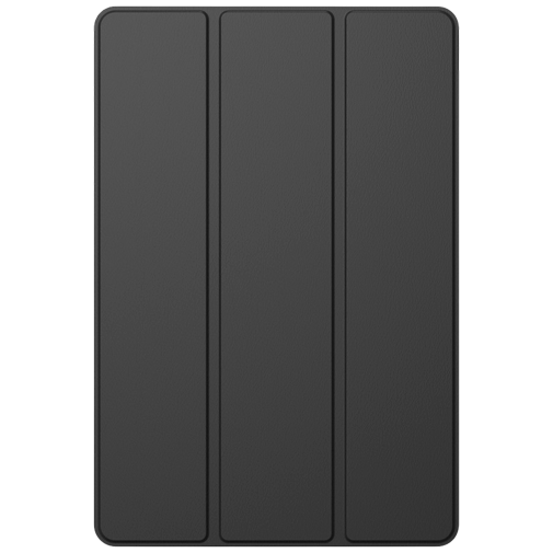 Just in Case Smart Tri-Fold Capa Preto Samsung Galaxy Tab A9+/A11+