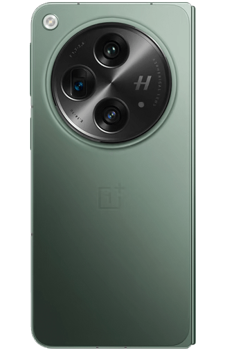 OnePlus Open Verde