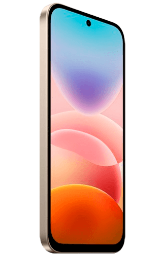 Xiaomi Redmi 17 5G 128GB Laranja
