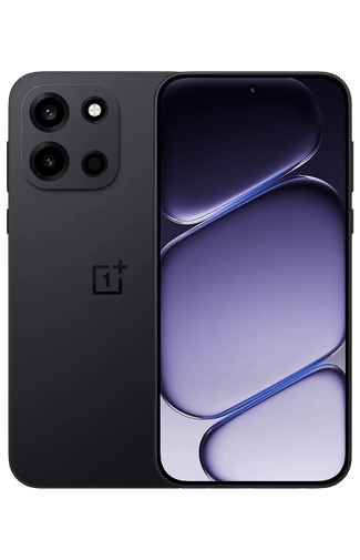 OnePlus Nord 6 256GB Preto