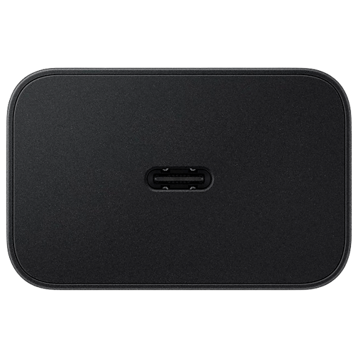 Samsung USB-C Carregador Rápido 45W Preto
