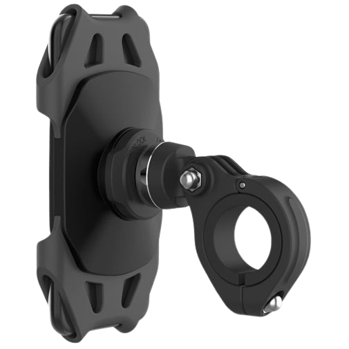 Mobilize Suporte de Bicicleta Universal Preto