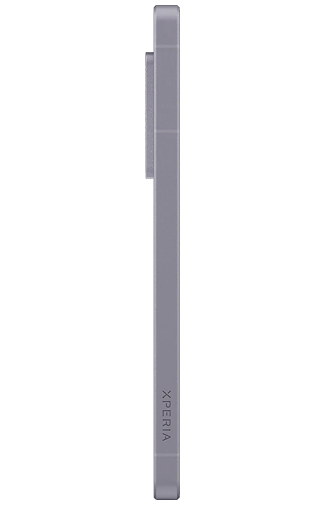 Sony Xperia 1 VIII 256GB Prata