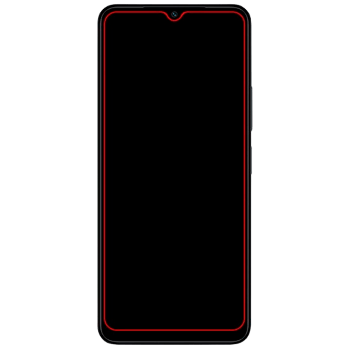 Mobilize Protector De Ecrã Transparente De Vidro Temperado Xiaomi Redmi A3/A3x
