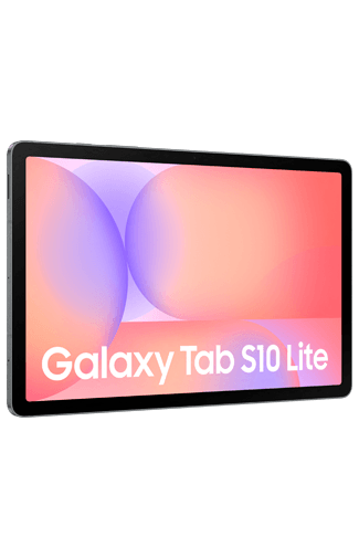Samsung Galaxy Tab S10 Lite WiFi 128GB Cinzento