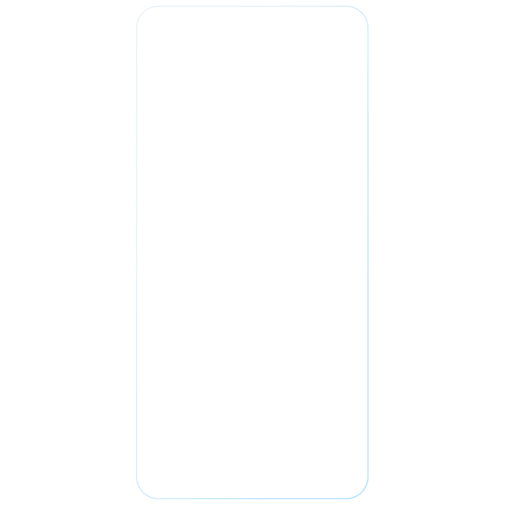 Just in Case Protector De Ecrã Transparente De Vidro Temperado OPPO Find X9 Ultra