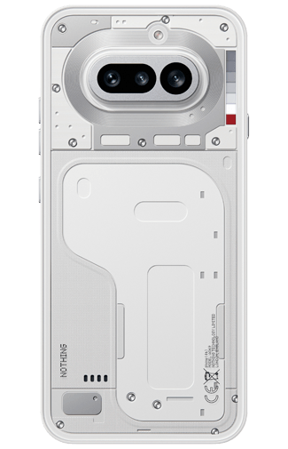 Nothing Phone (4a) 256GB Branco