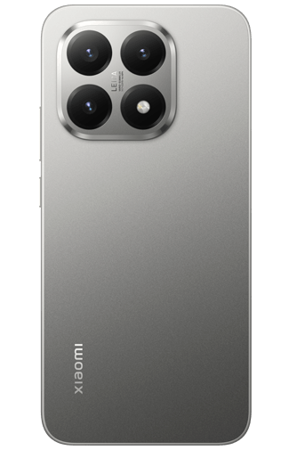 Xiaomi 15T 12GB/512GB Cinzento