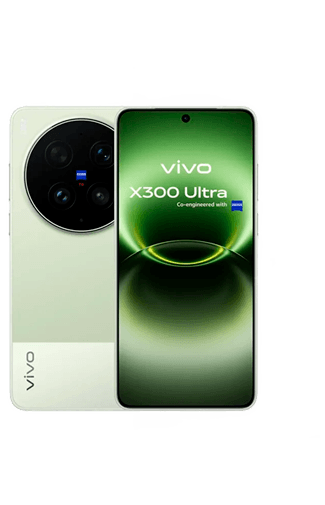 vivo X300 Ultra 512GB Verde
