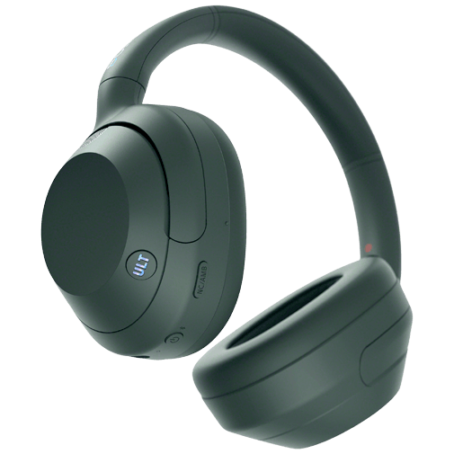 Sony ULT Wear Cinzento