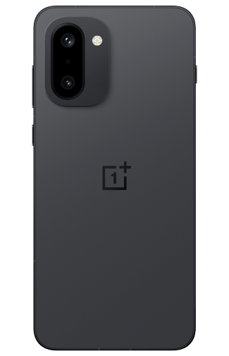 OnePlus 15R 12GB/512GB Preto