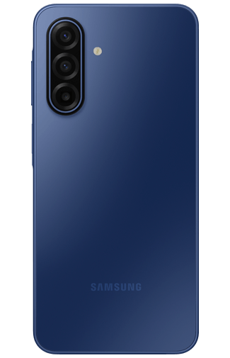 Samsung Galaxy A17 5G 128GB Azul