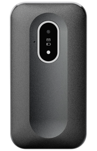 Doro Leva L20 4G Preto