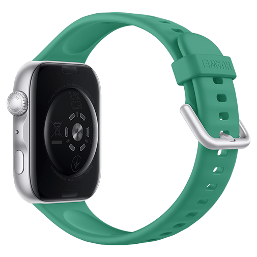 Huawei Watch Fit 5 Verde