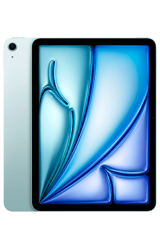 Apple iPad Air 2025 11 WiFi 512GB Azul