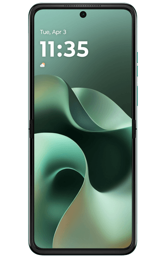 Motorola Razr 70 256GB Verde