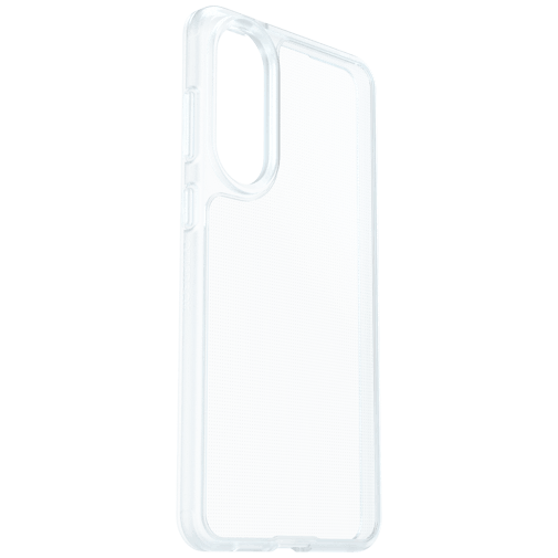 Otterbox React Plástico Back Cover Transparente Samsung Galaxy S25 Edge
