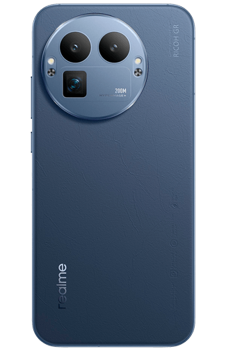 Realme GT 8 Pro 16GB/512GB Azul