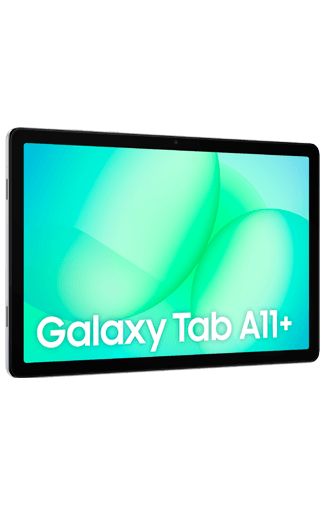 Samsung Galaxy Tab A11+ WiFi 8GB/256GB Prata
