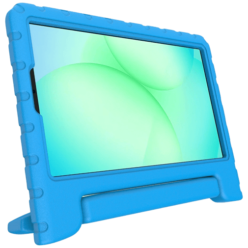 Just in Case Kids Capa Plástico Back Cover Azul Samsung Galaxy Tab A11